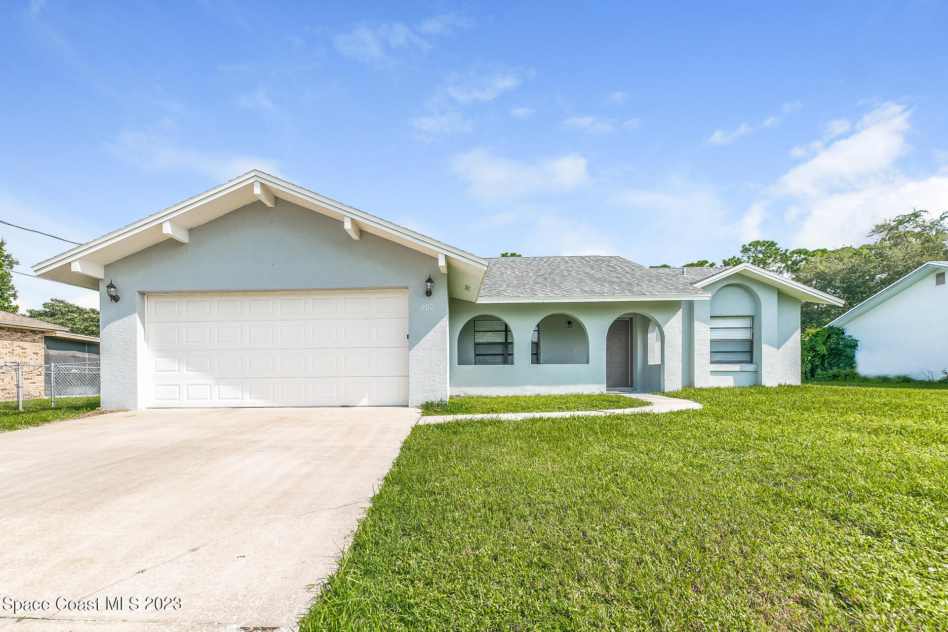 299 Albright Street SE Palm Bay FL 32909