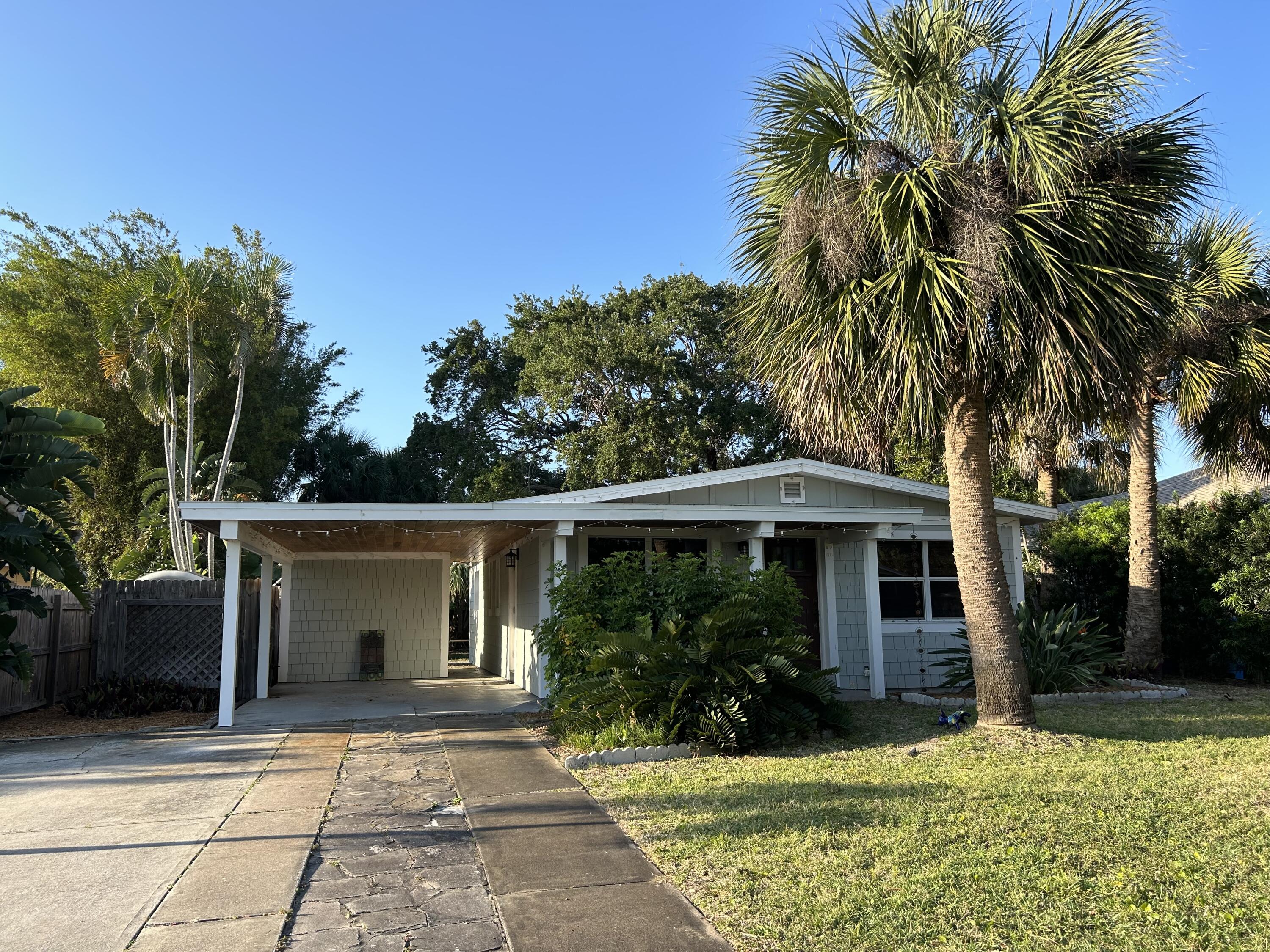 412 4th Avenue Melbourne Beach FL 32951