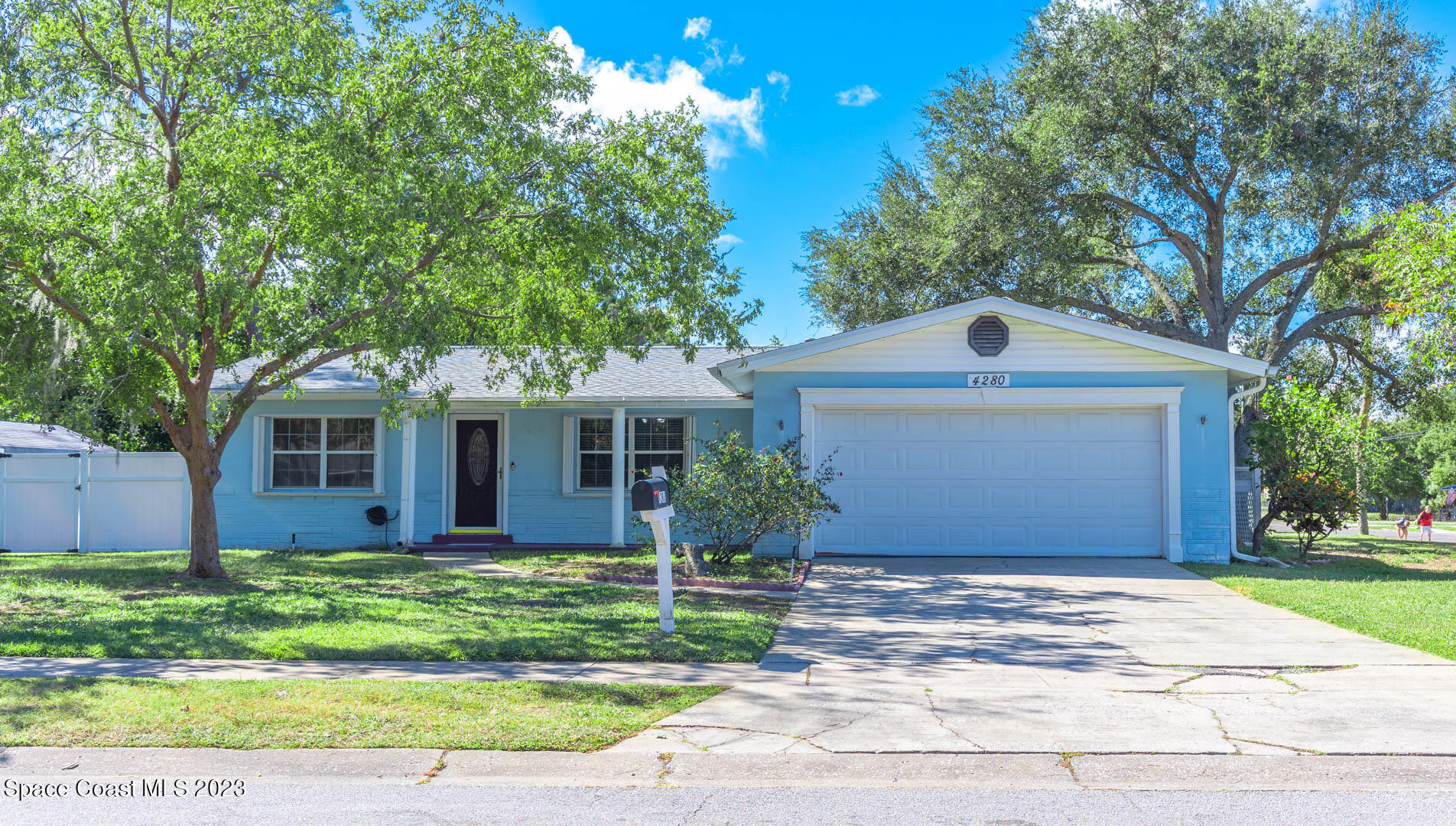 4280 Alpine Lane Titusville FL 32780