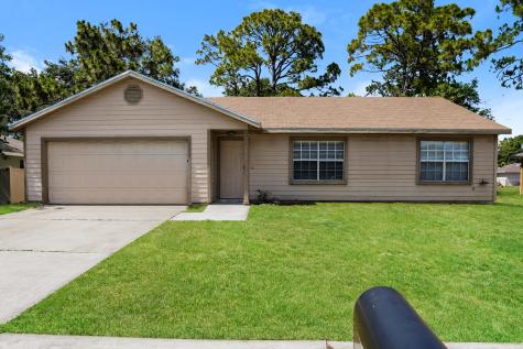 253 Emerson Drive NW Palm Bay FL 32907