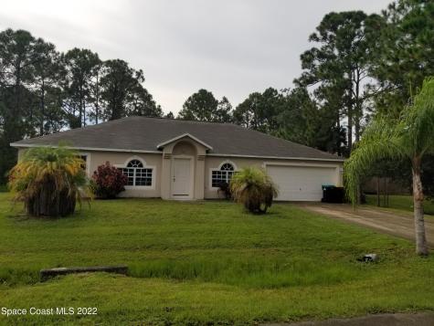 798 Scotia Avenue SW Palm Bay FL 32908