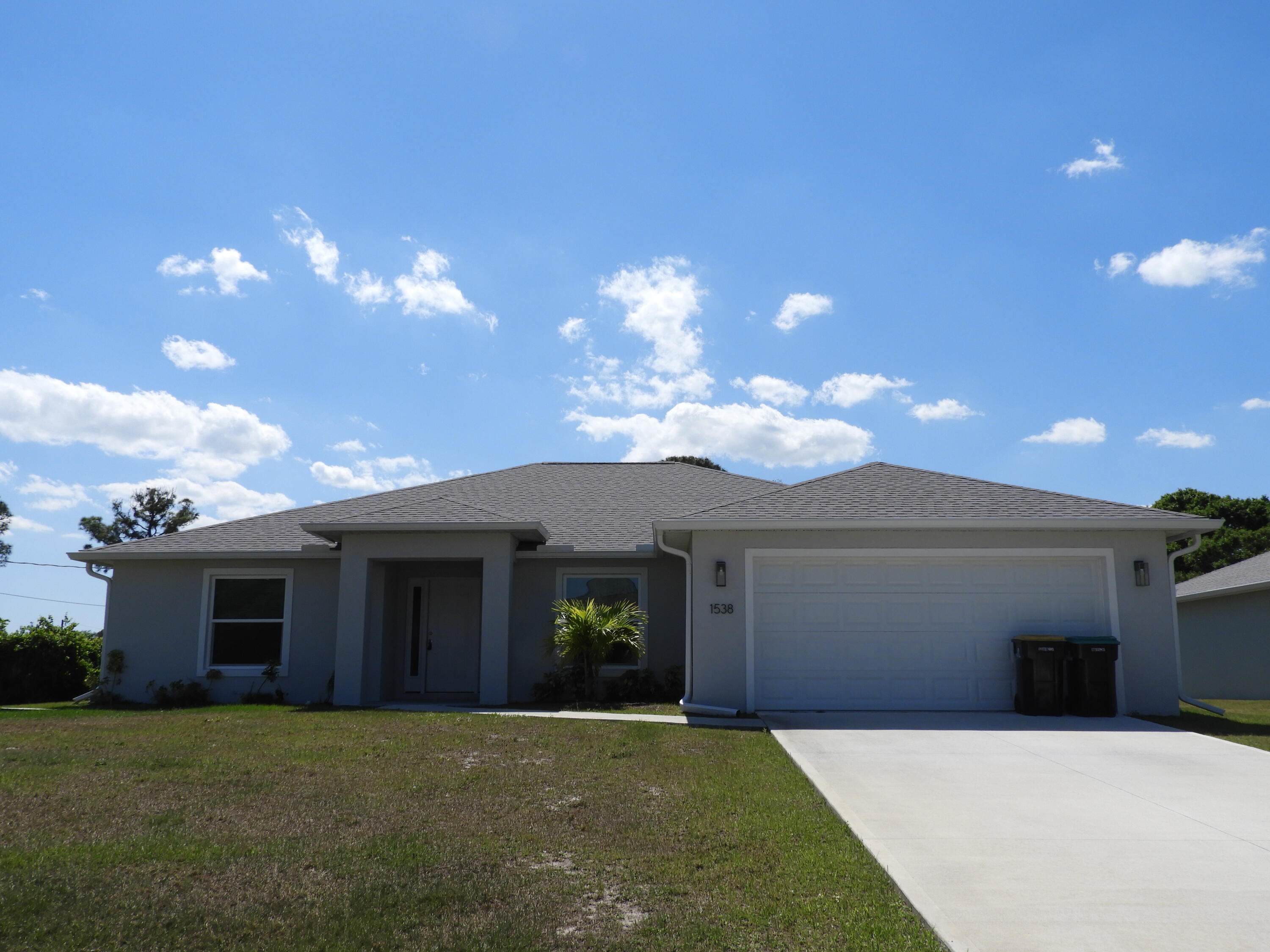 1538 Paley Circle SE Palm Bay FL 32909