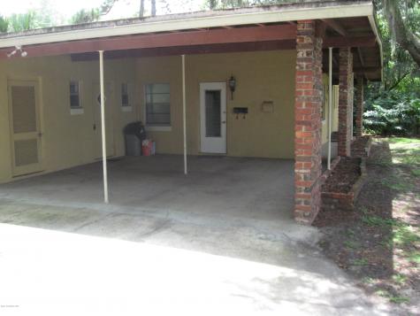 1201 S Park Avenue Titusville FL 32780