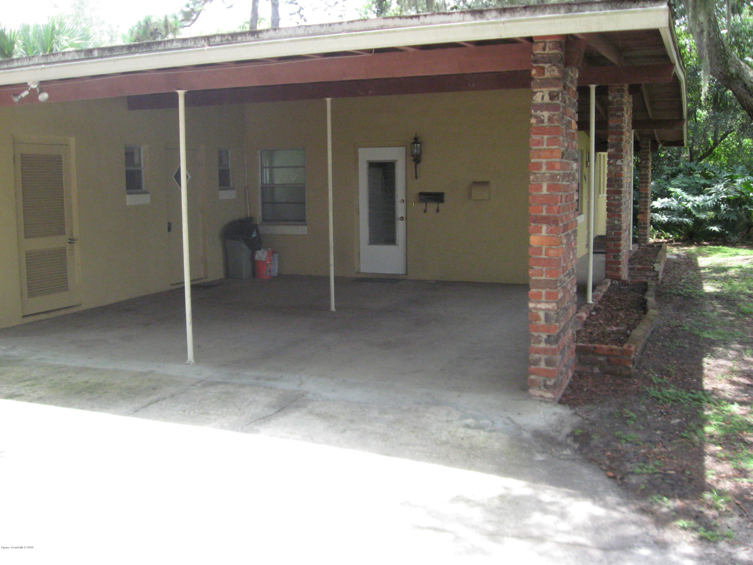 1201 S Park Avenue Titusville FL 32780