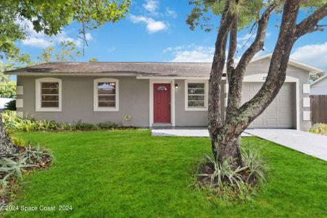 2933 Notre Dame Drive Orlando FL 32826