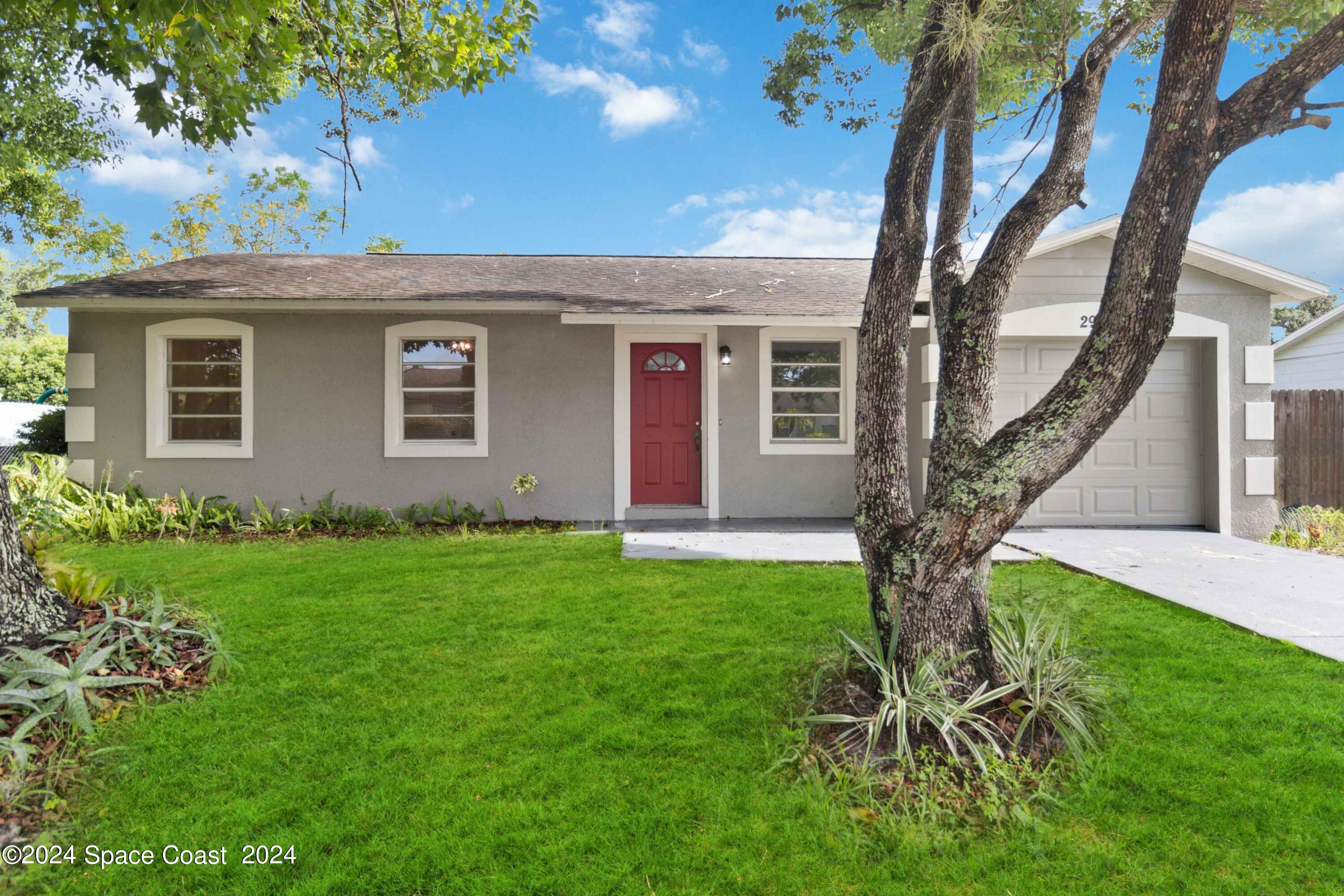 2933 Notre Dame Drive Orlando FL 32826