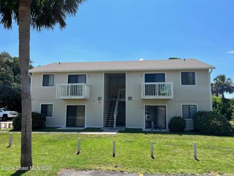 4323 Tree Ridge Lane NE Palm Bay FL 32905