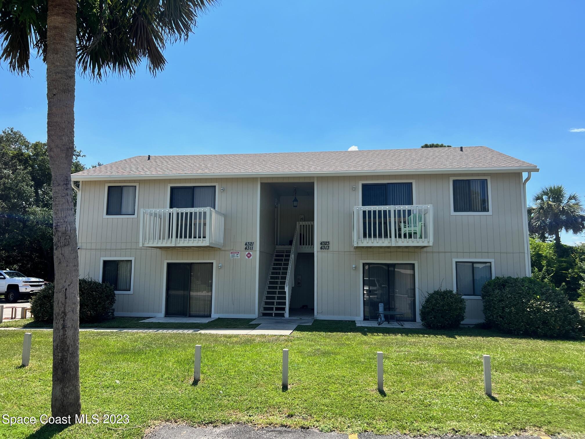 4323 Tree Ridge Lane NE Palm Bay FL 32905