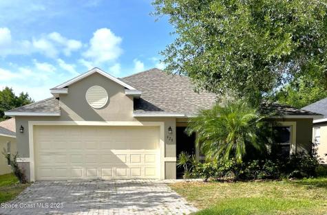 428 Alison Street Titusville FL 32780