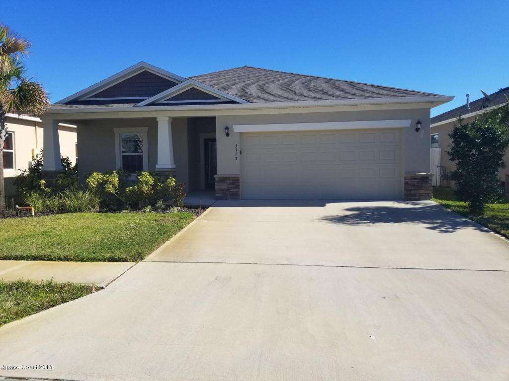 3167 Constellation Drive Melbourne FL 32940