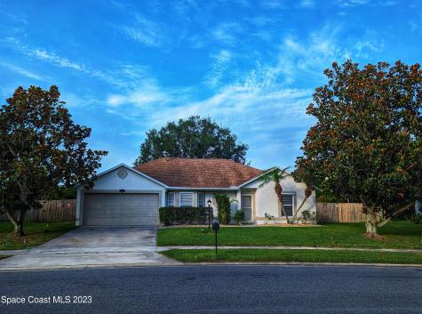 221 Mcclain Drive Melbourne FL 32904
