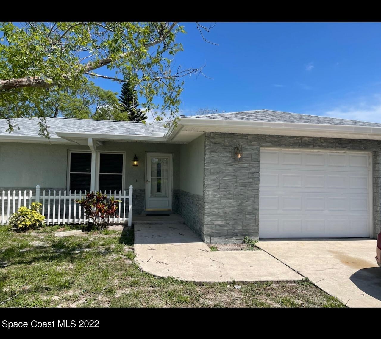 753 Tupelo Drive Melbourne FL 32935