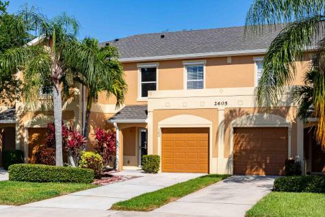 2605 Revolution Street Melbourne FL 32935