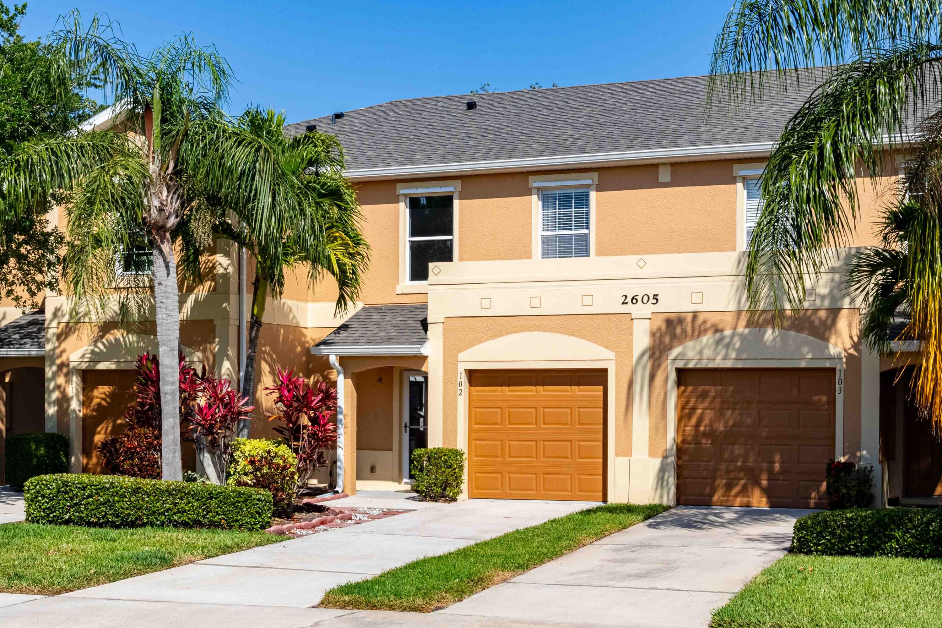 2605 Revolution Street Melbourne FL 32935