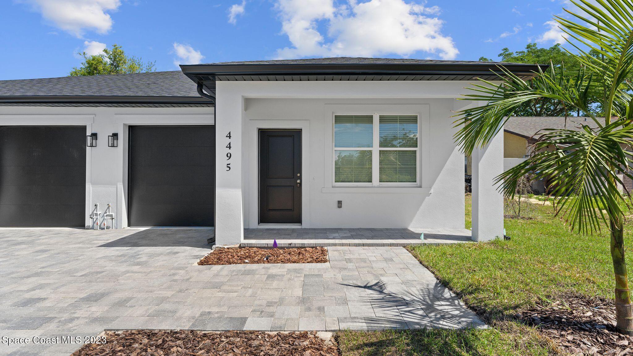 4495 Barna Avenue Titusville FL 32780