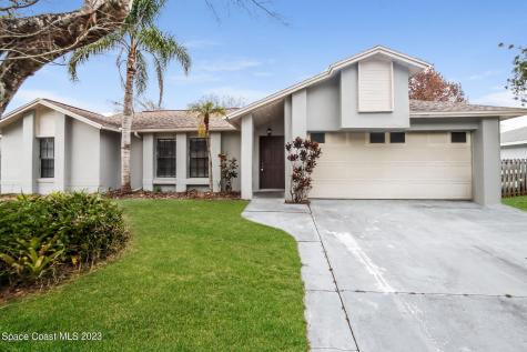 1509 Napanee Street NW Palm Bay FL 32907