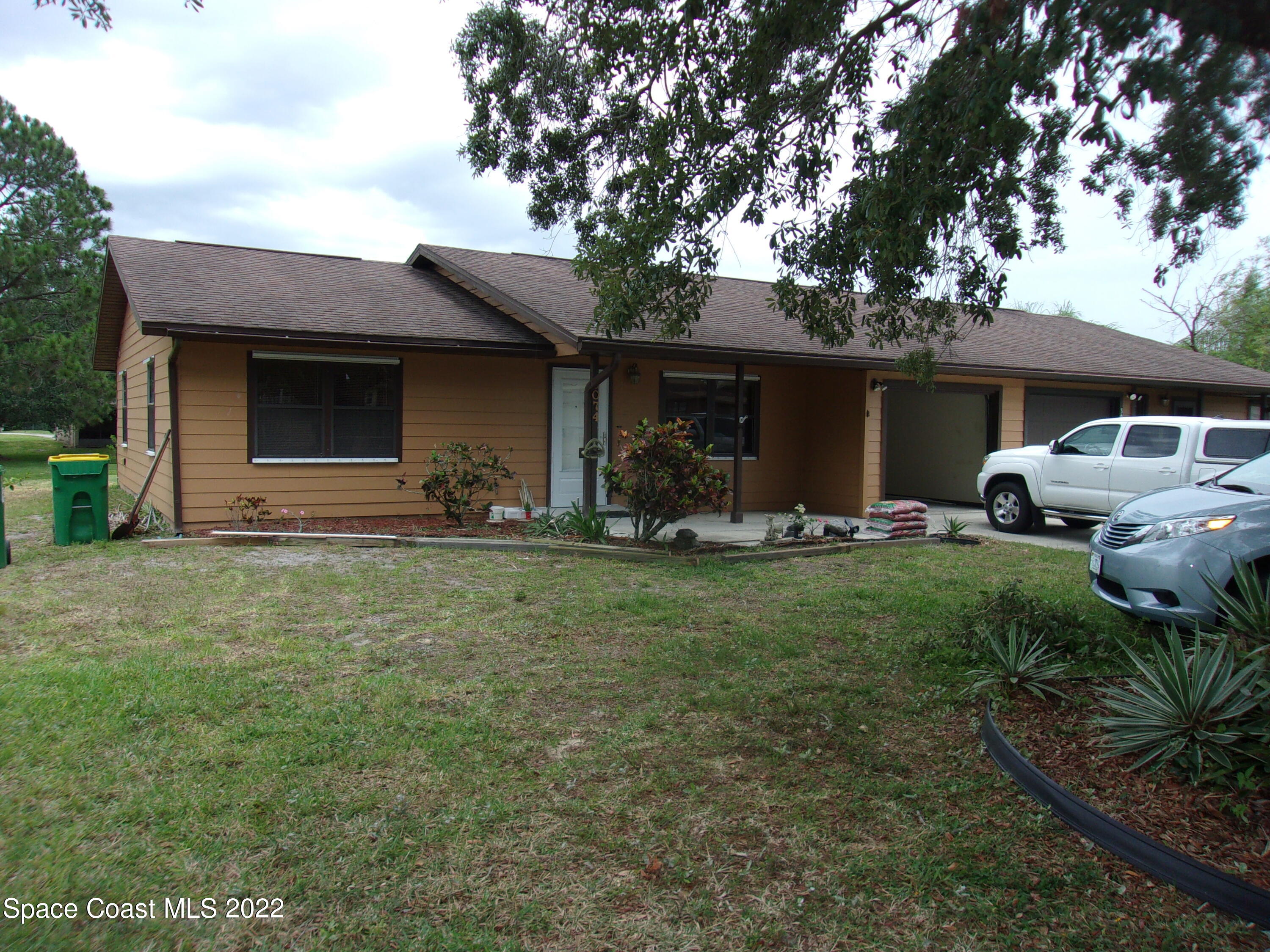 3074 Sea Gate Circle Merritt Island FL 32953