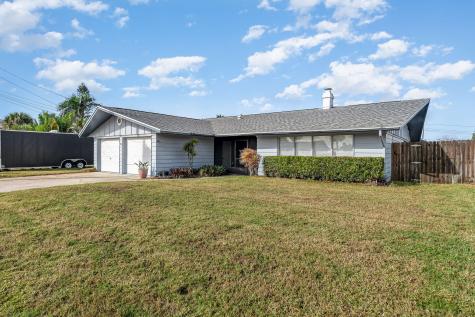 1380 Phyllis Drive Merritt Island FL 32952