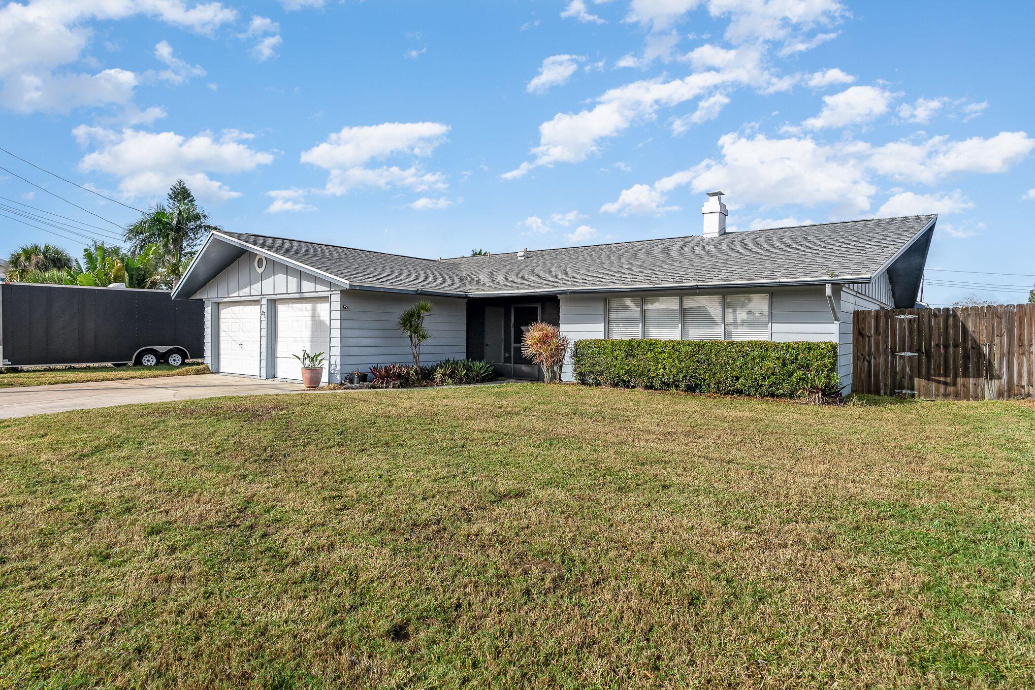 1380 Phyllis Drive Merritt Island FL 32952
