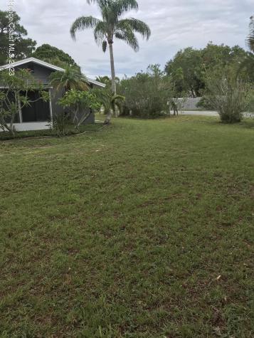 1750 James Rhodes Place Merritt Island FL 32952