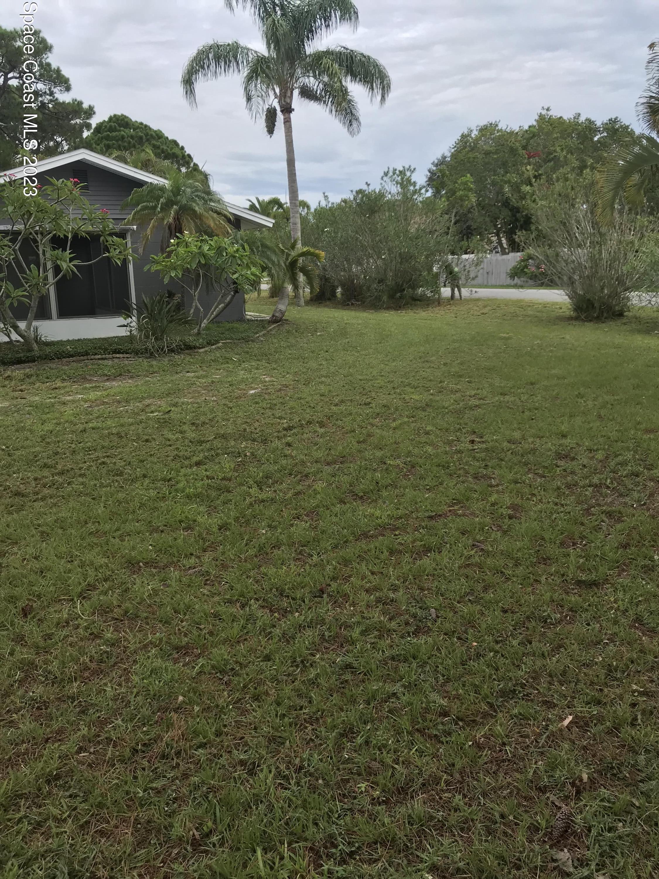 1750 James Rhodes Place Merritt Island FL 32952