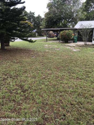 1750 James Rhodes Place Merritt Island FL 32952