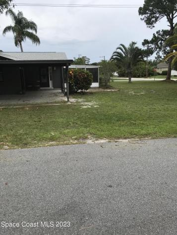 1750 James Rhodes Place Merritt Island FL 32952