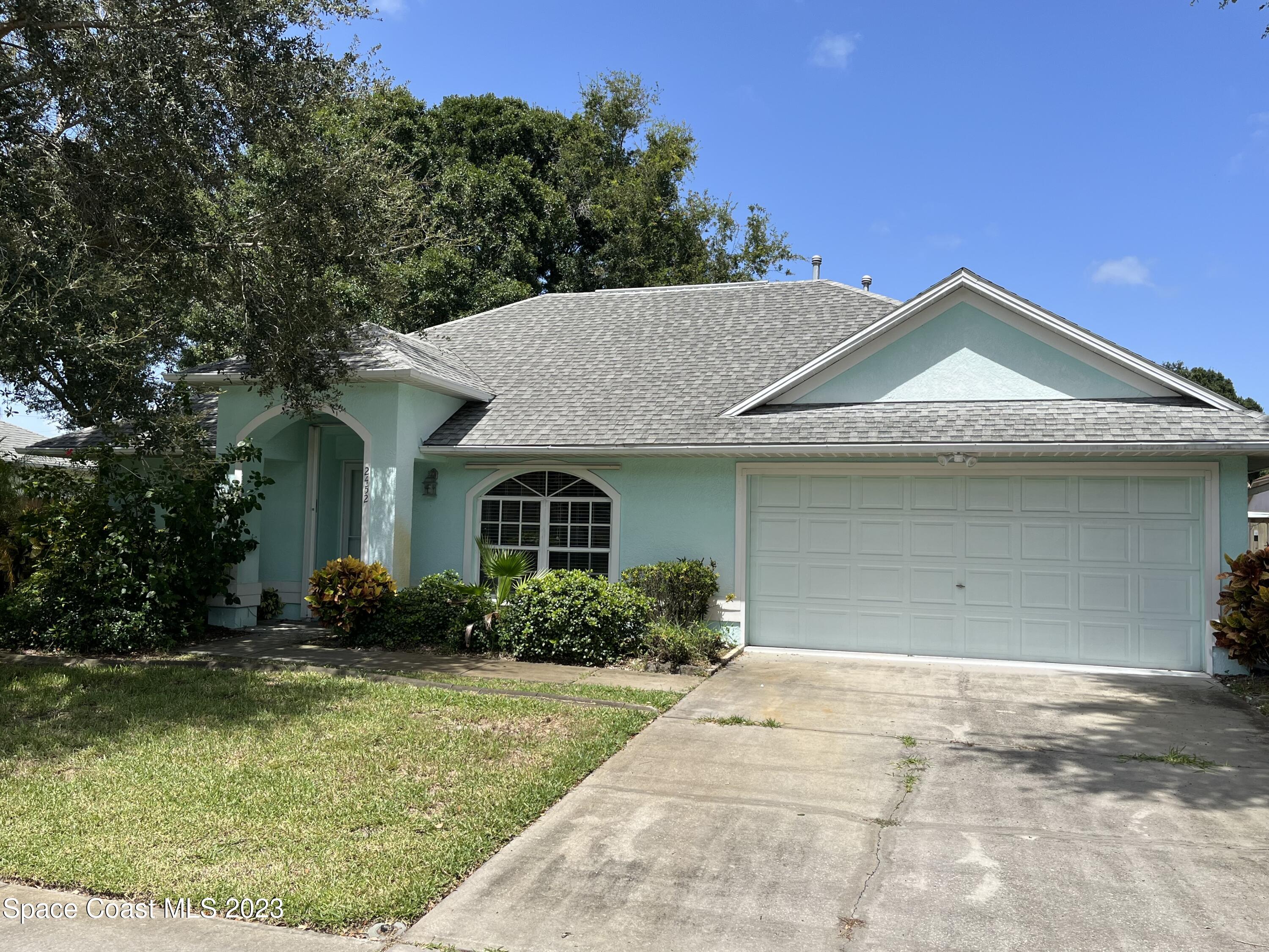 2452 Appalachian Drive Melbourne FL 32935