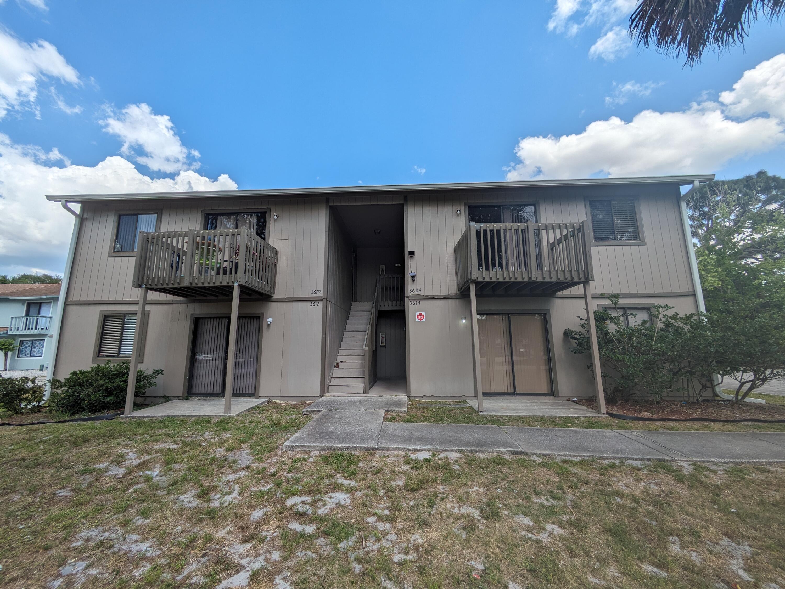 3624 Tree Ridge Lane NE Palm Bay FL 32905
