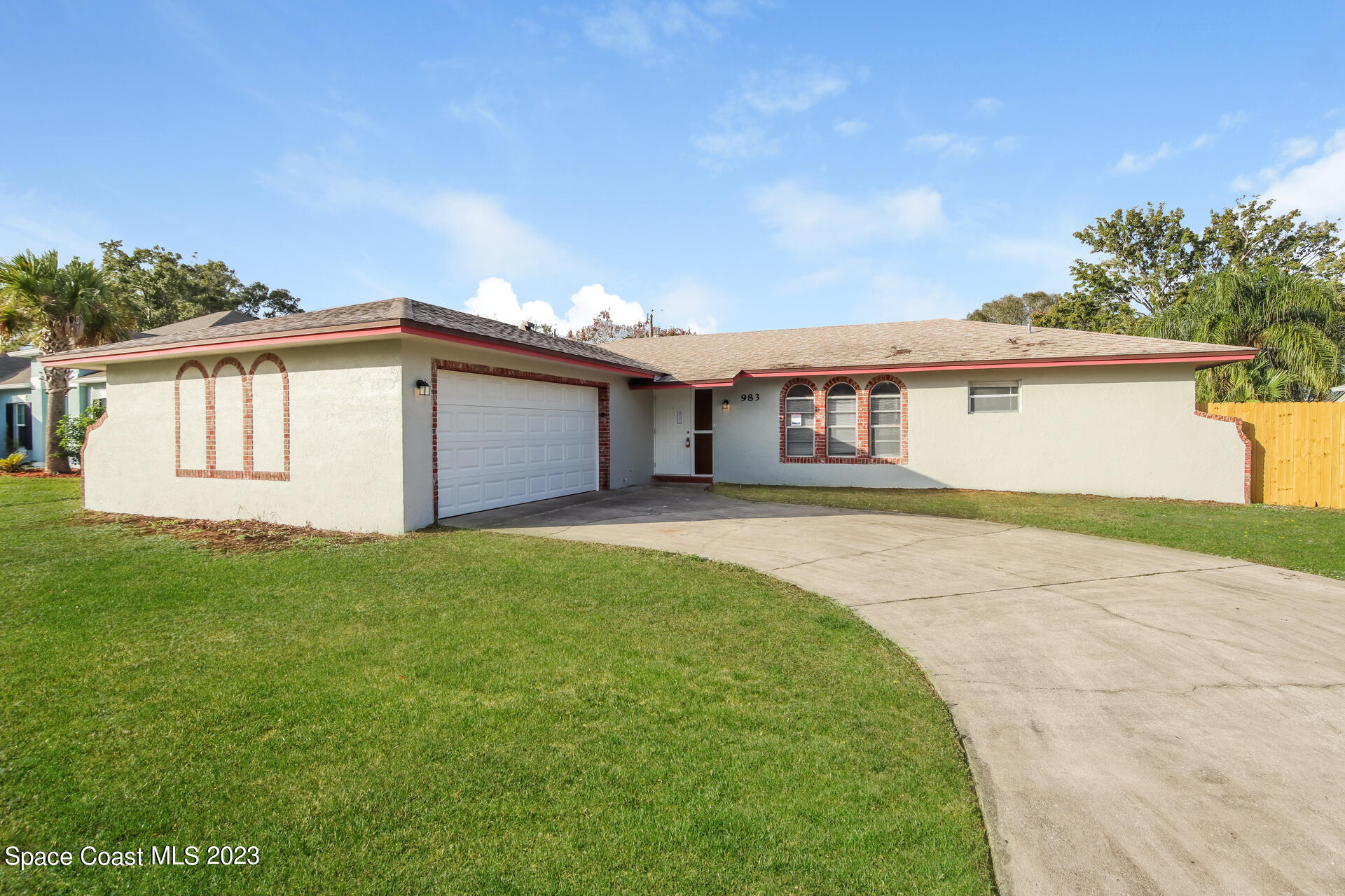 983 Eastlake Street SE Palm Bay FL 32909