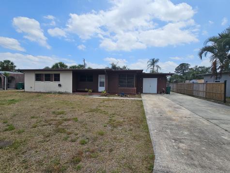 1211 Myrtle Lane Cocoa FL 32922
