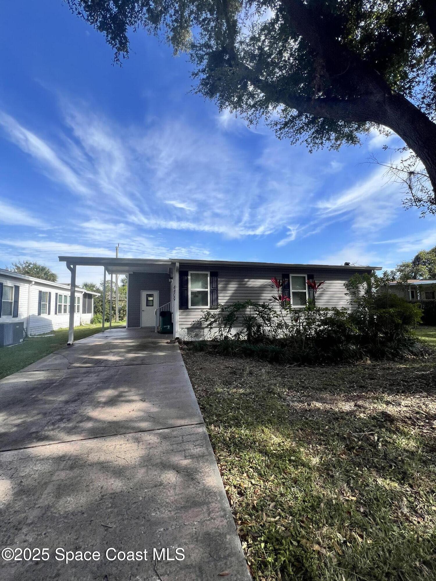 4409 Cormorant Lane Merritt Island FL 32953