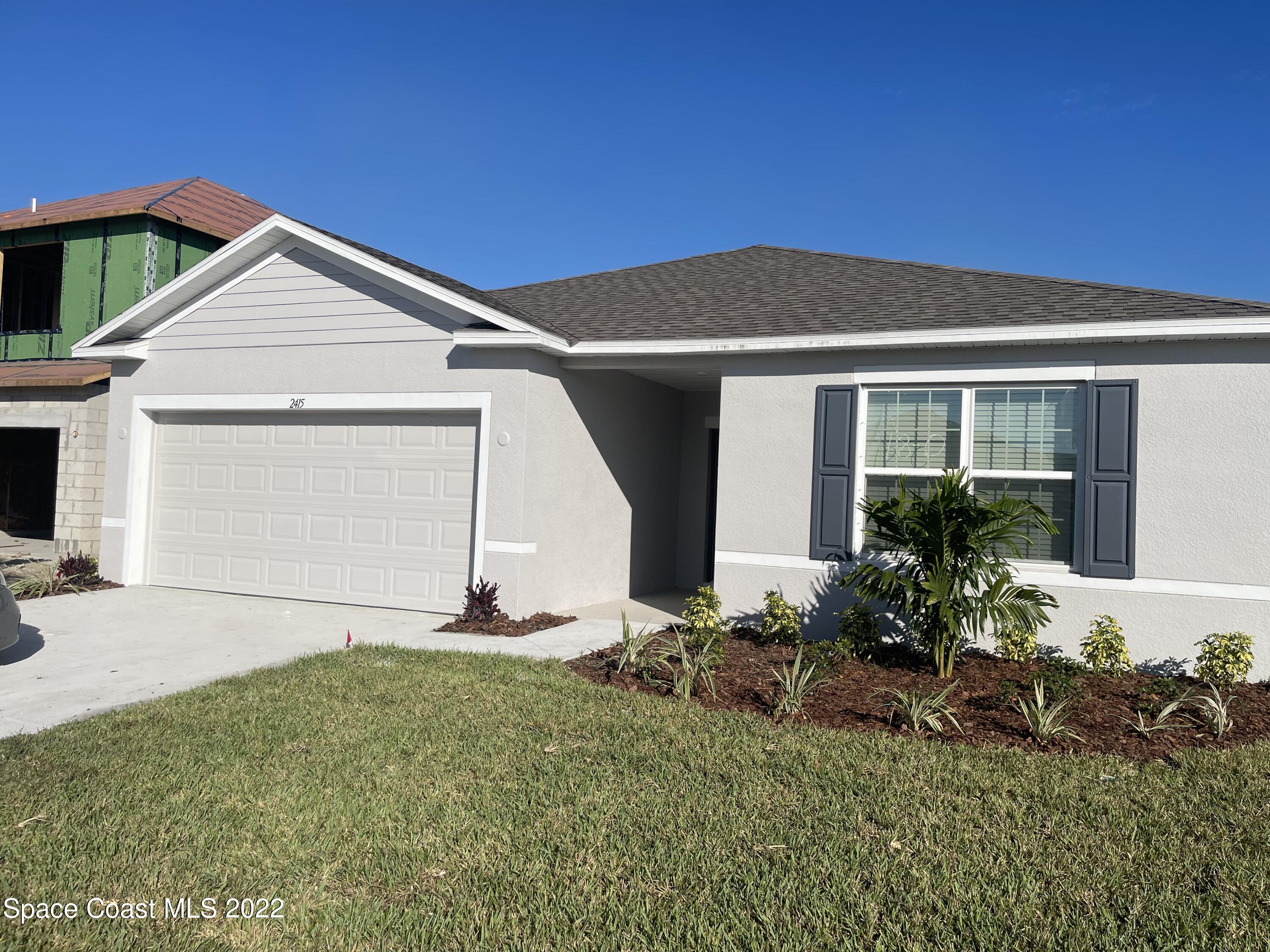 2415 Roygaris Street NW Palm Bay FL 32907
