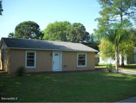5095 Mayflower Street Cocoa FL 32927