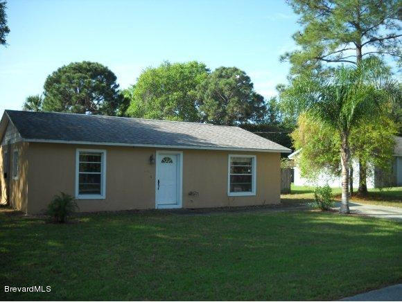 5095 Mayflower Street Cocoa FL 32927