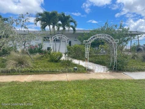 370 Duet Avenue Merritt Island FL 32952