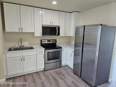105 Lagrange Avenue Titusville FL 32796