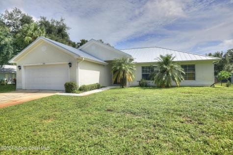1334 Dewitt Lane Sebastian FL 32958