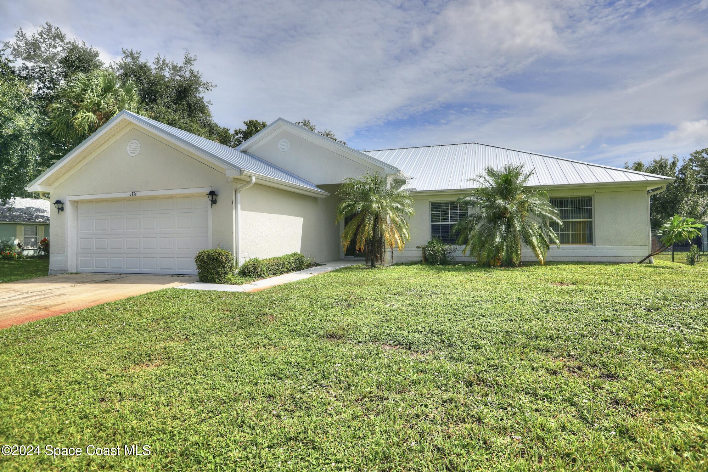 1334 Dewitt Lane Sebastian FL 32958