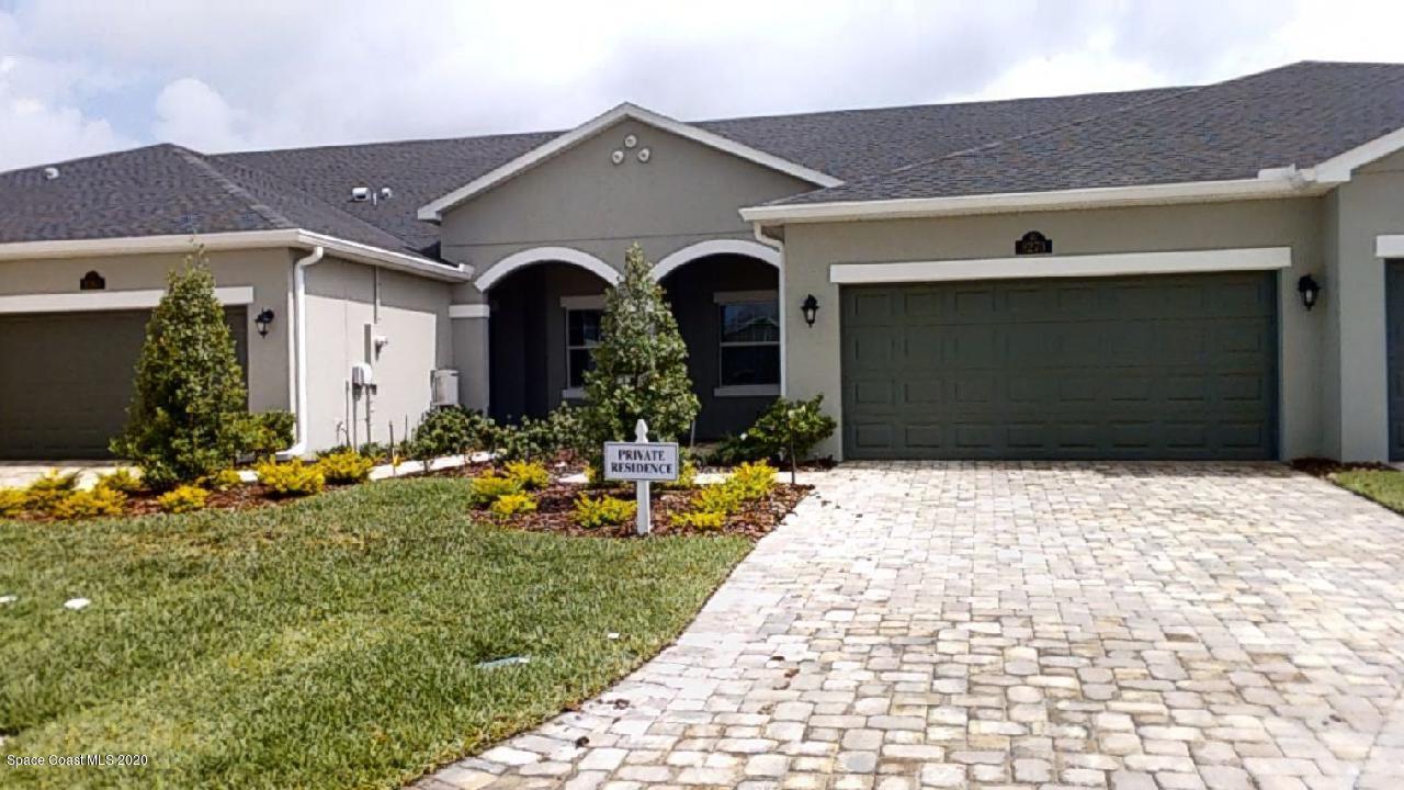 8273 Loren Cove Drive Melbourne FL 32940