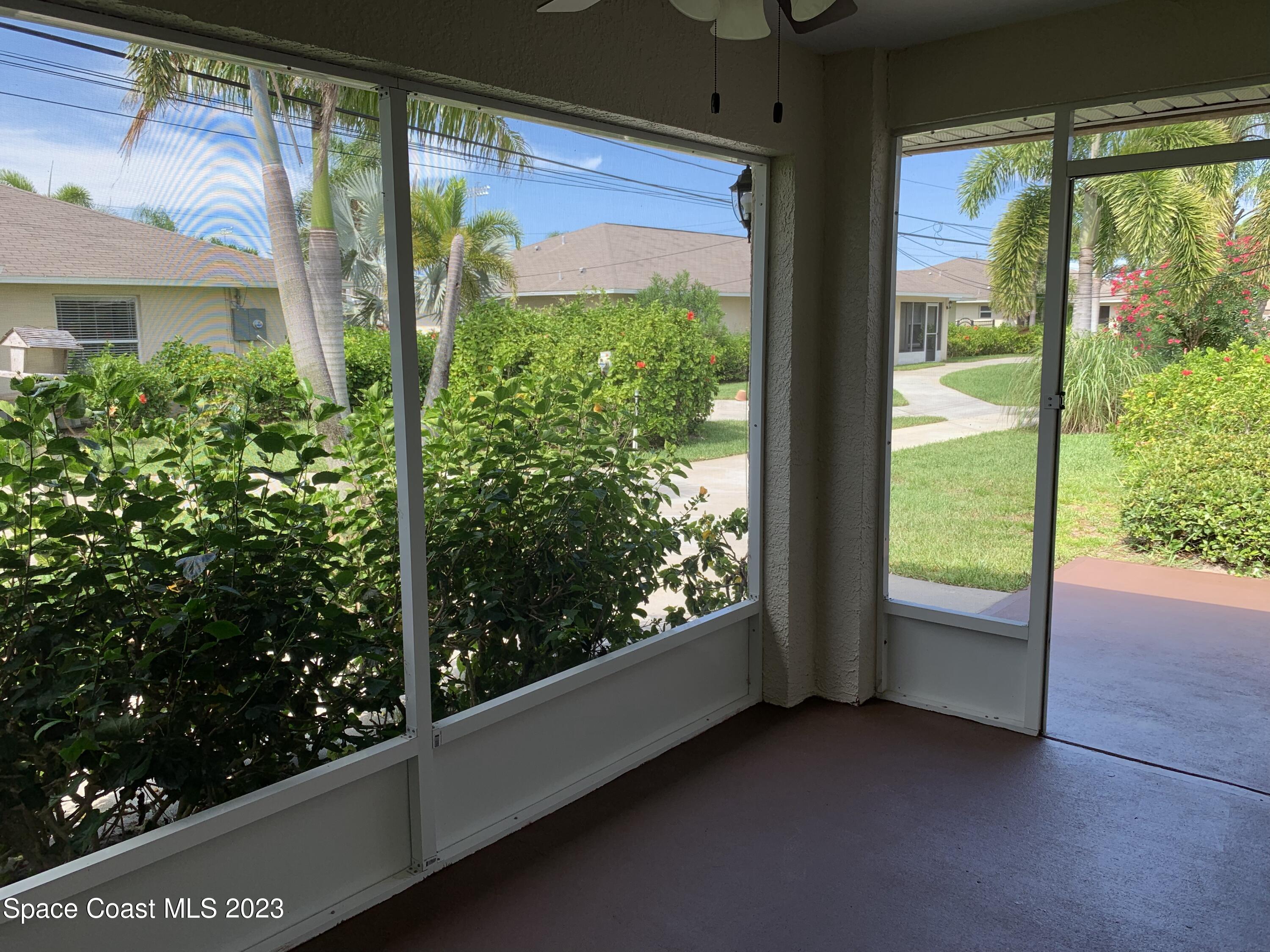 525 Jackson Avenue Satellite Beach FL 32937