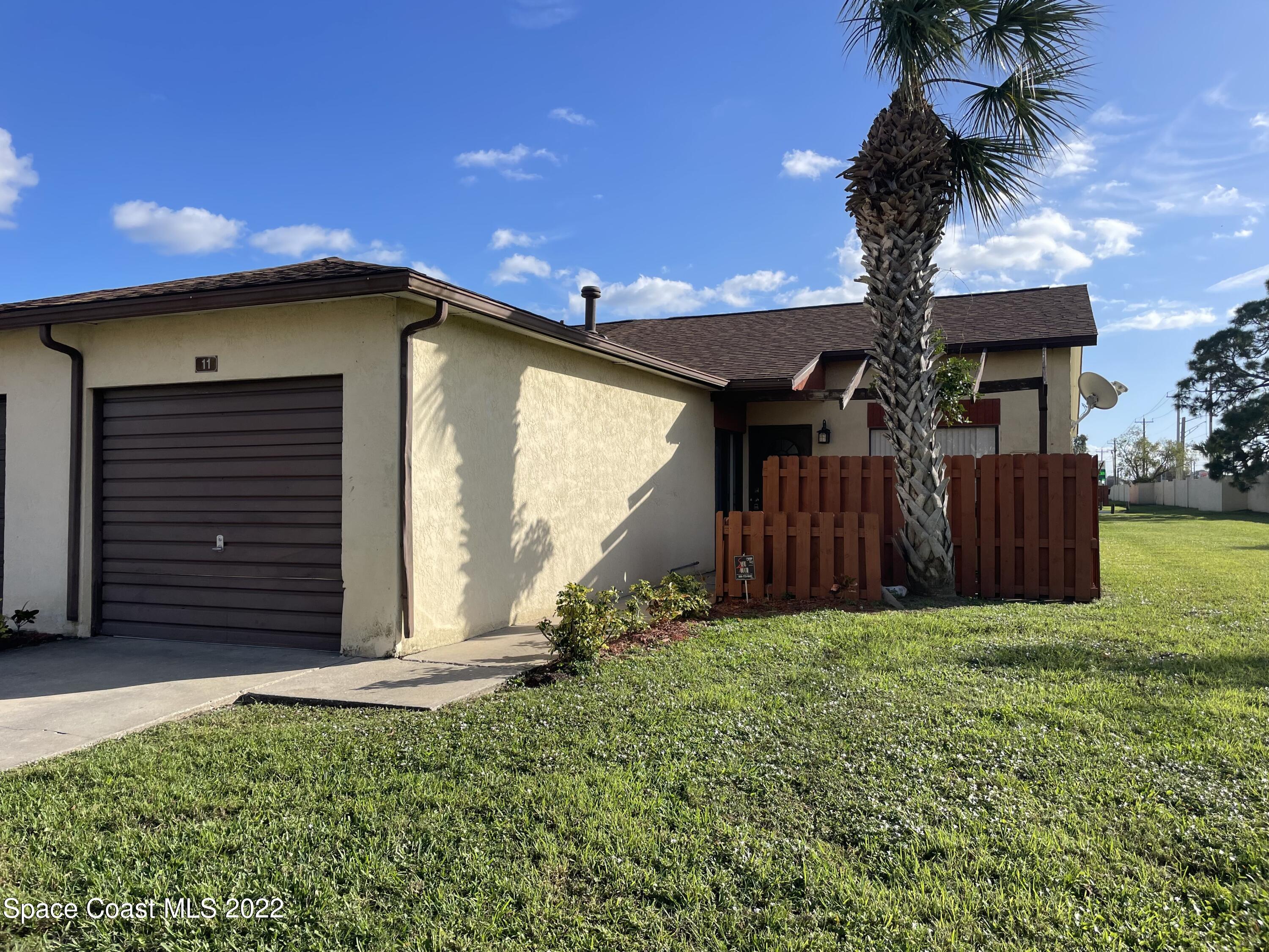 11 Bogart Place Merritt Island FL 32953