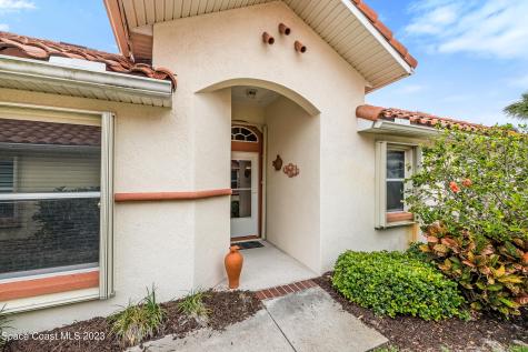 5526 Cord Grass Lane Melbourne Beach FL 32951