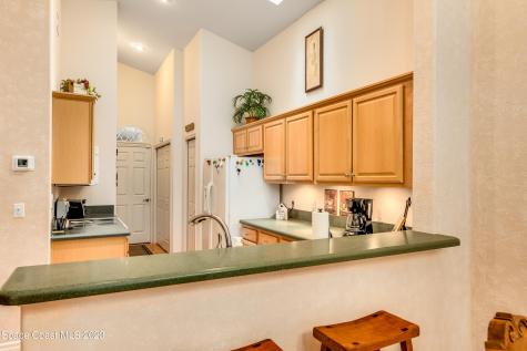 5526 Cord Grass Lane Melbourne Beach FL 32951