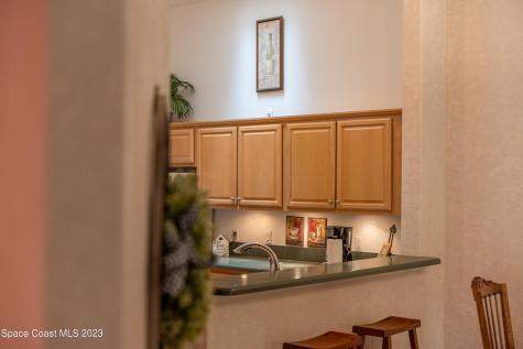5526 Cord Grass Lane Melbourne Beach FL 32951