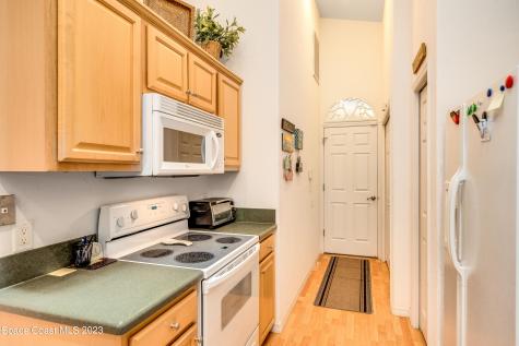 5526 Cord Grass Lane Melbourne Beach FL 32951