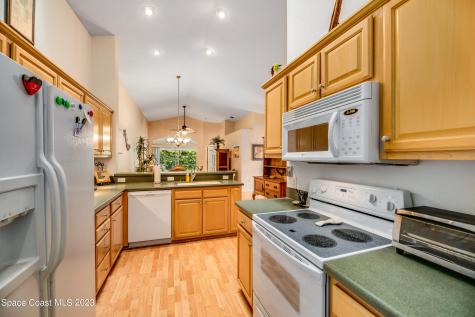5526 Cord Grass Lane Melbourne Beach FL 32951
