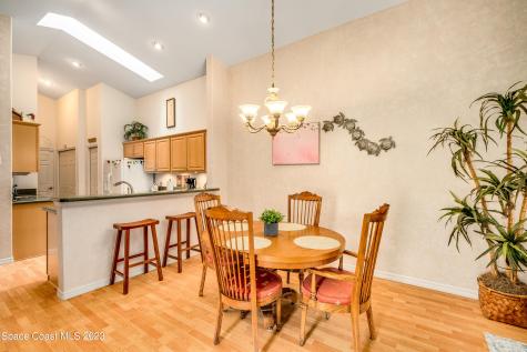 5526 Cord Grass Lane Melbourne Beach FL 32951