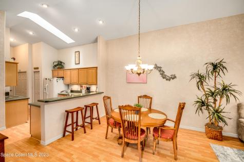 5526 Cord Grass Lane Melbourne Beach FL 32951