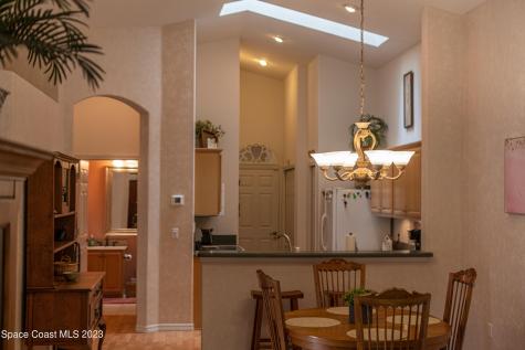 5526 Cord Grass Lane Melbourne Beach FL 32951
